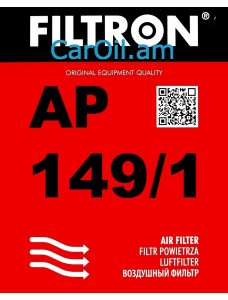 Filtron AP 149/1